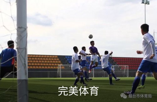 完美体育概况