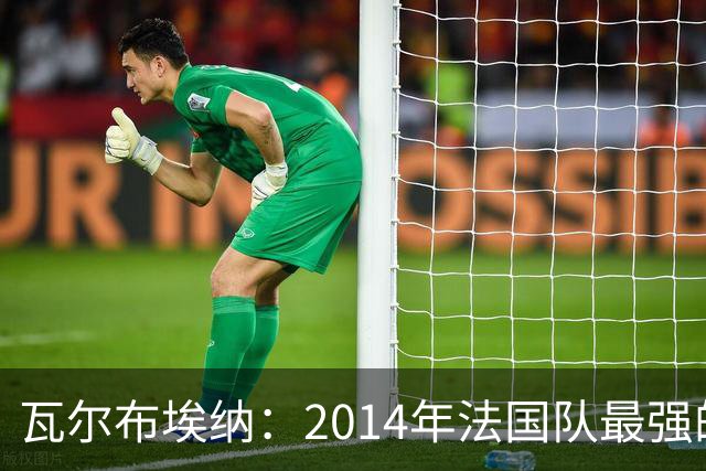 瓦尔布埃纳：2014年法国队最强的是博格巴，最被低估的是马图伊迪
