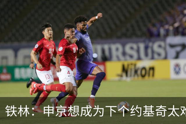 铁林：申京想成为下个约基奇太难了 火箭频繁变动影响了他的性格